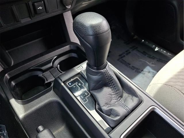 2021 Toyota Tacoma SR V6