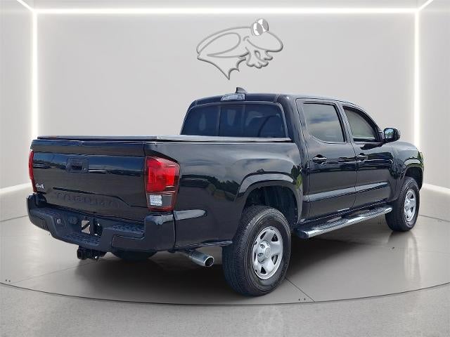 2021 Toyota Tacoma SR V6