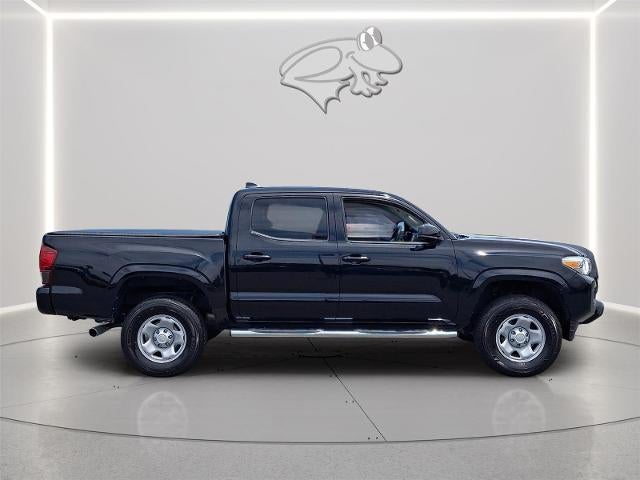 2021 Toyota Tacoma SR V6