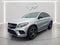 2018 Mercedes-Benz GLE AMG® GLE 43