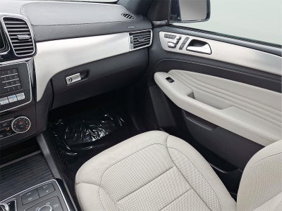 2018 Mercedes-Benz GLE AMG® GLE 43