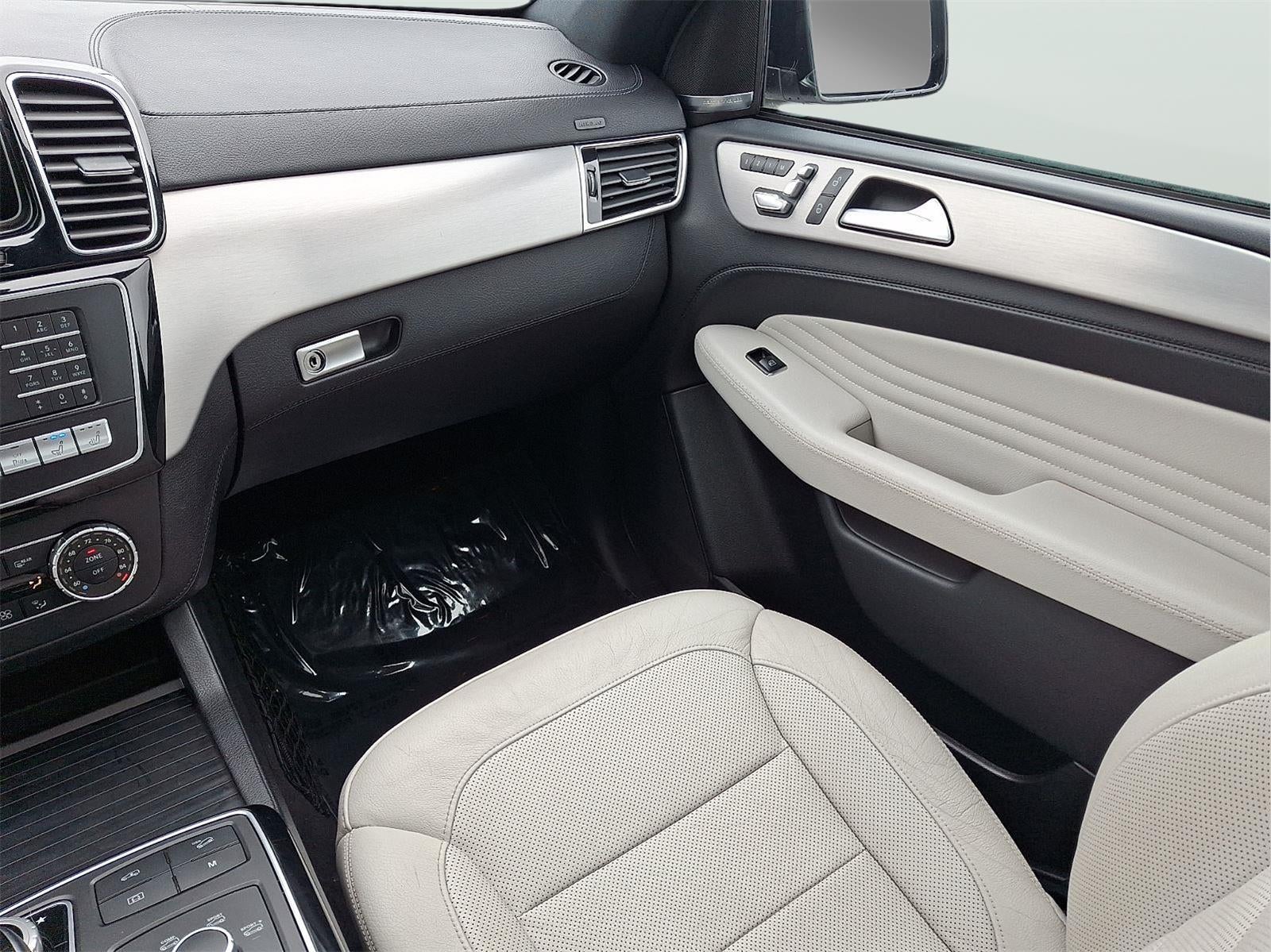 2018 Mercedes-Benz GLE AMG® GLE 43