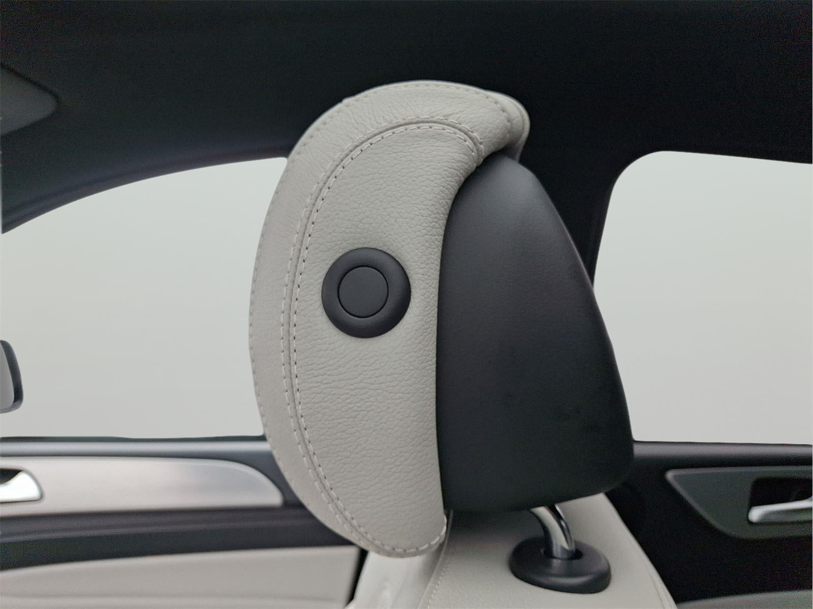 2018 Mercedes-Benz GLE AMG® GLE 43