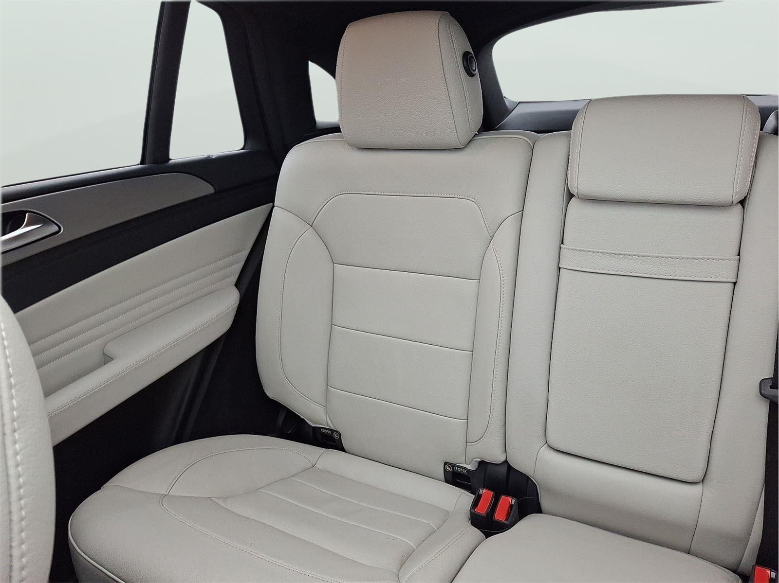 2018 Mercedes-Benz GLE AMG® GLE 43