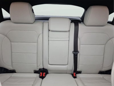 2018 Mercedes-Benz GLE AMG® GLE 43