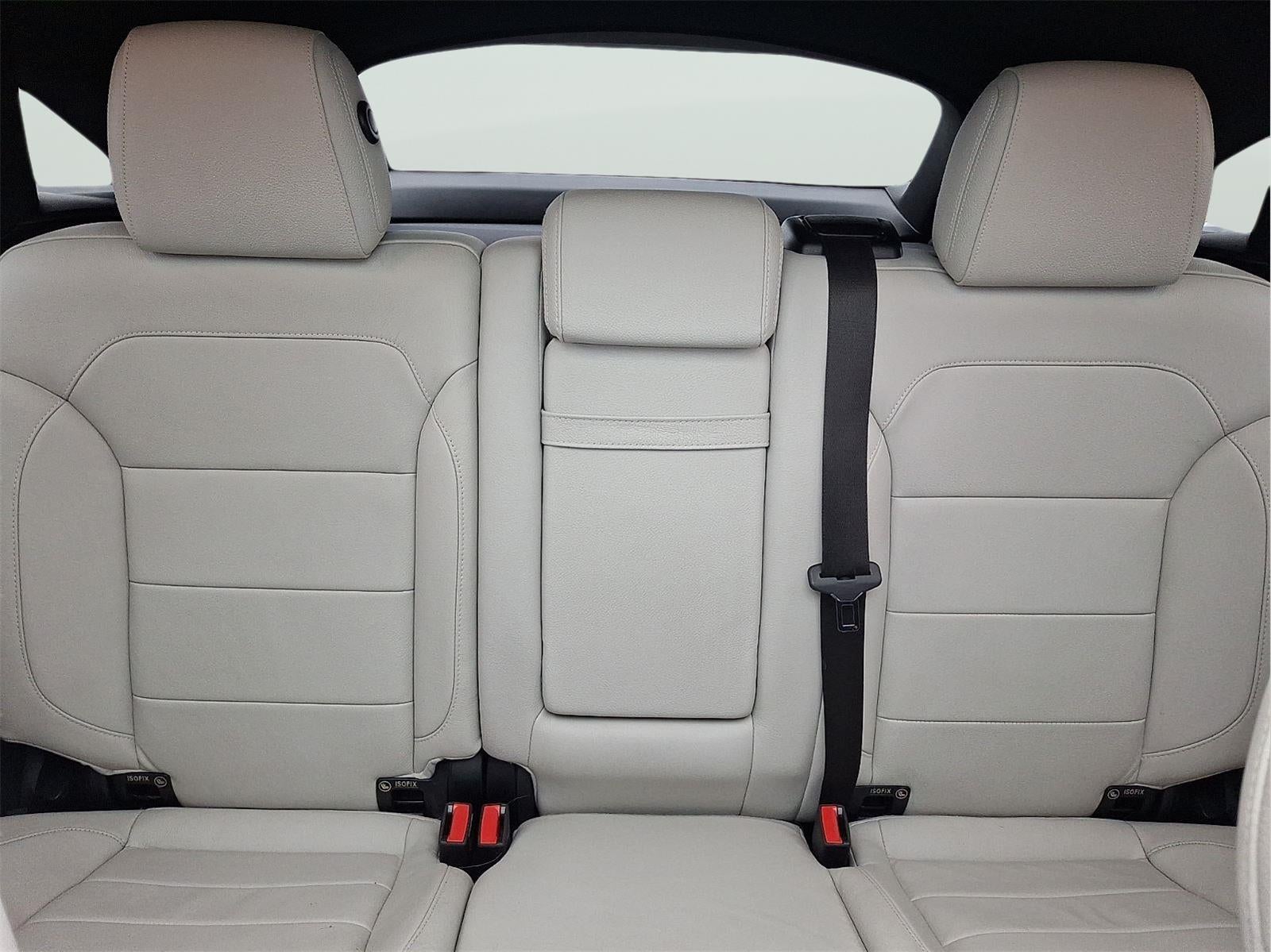 2018 Mercedes-Benz GLE AMG® GLE 43