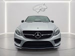 2018 Mercedes-Benz GLE AMG® GLE 43