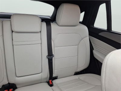 2018 Mercedes-Benz GLE AMG® GLE 43