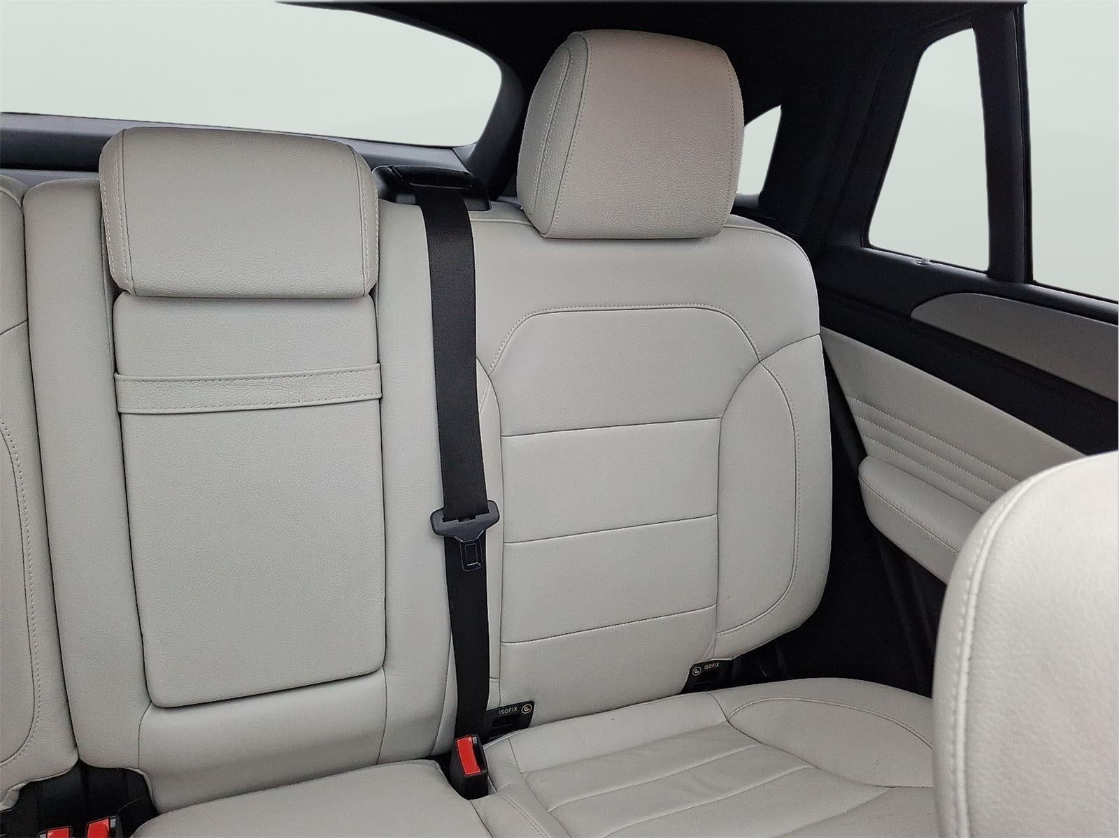 2018 Mercedes-Benz GLE AMG® GLE 43