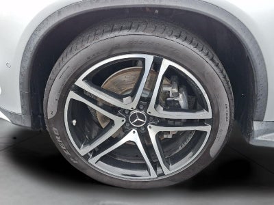 2018 Mercedes-Benz GLE AMG® GLE 43