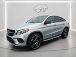 2018 Mercedes-Benz GLE AMG® GLE 43
