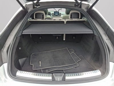 2018 Mercedes-Benz GLE AMG® GLE 43