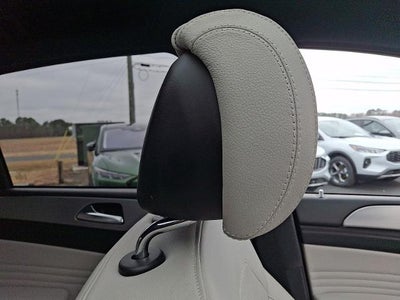 2018 Mercedes-Benz GLE AMG® GLE 43