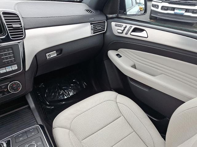 2018 Mercedes-Benz GLE AMG® GLE 43