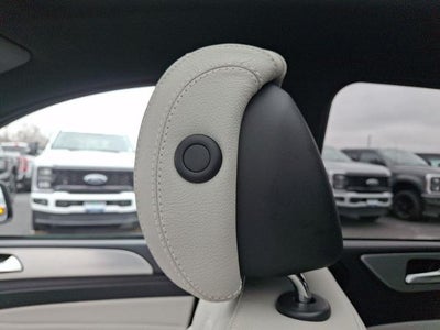 2018 Mercedes-Benz GLE AMG® GLE 43