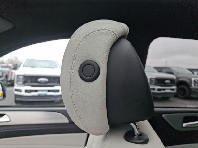 2018 Mercedes-Benz GLE AMG® GLE 43