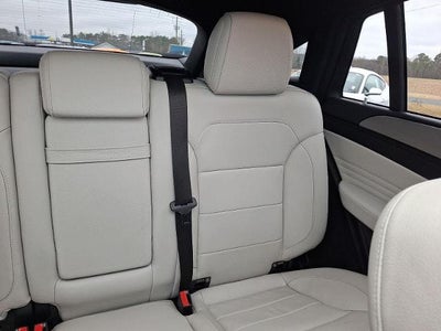 2018 Mercedes-Benz GLE AMG® GLE 43