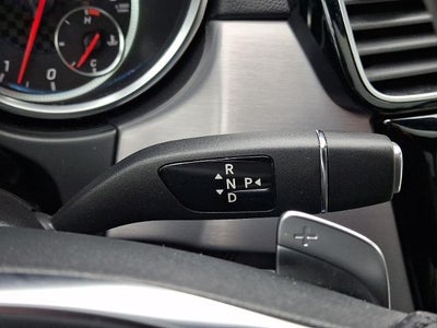 2018 Mercedes-Benz GLE AMG® GLE 43