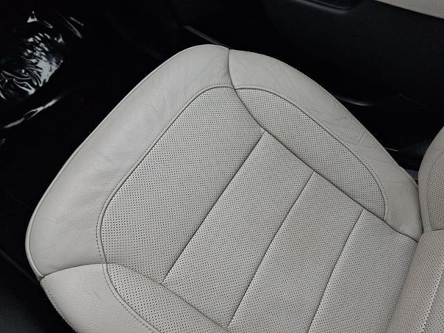 2018 Mercedes-Benz GLE AMG® GLE 43