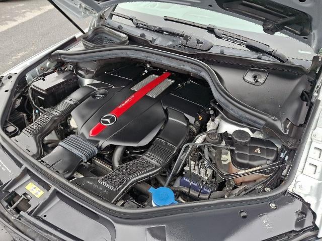 2018 Mercedes-Benz GLE AMG® GLE 43