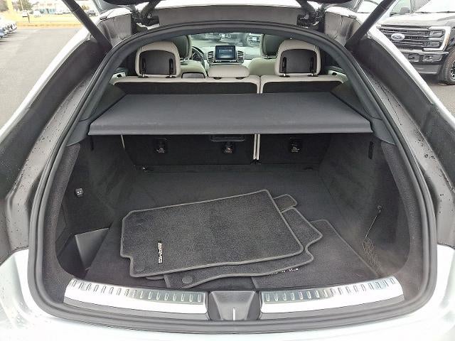 2018 Mercedes-Benz GLE AMG® GLE 43