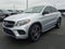 2018 Mercedes-Benz GLE AMG® GLE 43