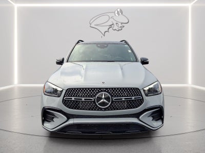 2025 Mercedes-Benz GLE GLE 450
