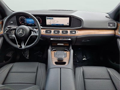 2025 Mercedes-Benz GLE GLE 450