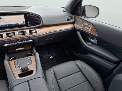 2025 Mercedes-Benz GLE GLE 450