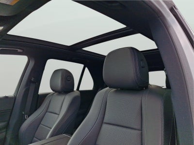 2025 Mercedes-Benz GLE GLE 450