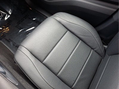 2025 Mercedes-Benz GLE GLE 450