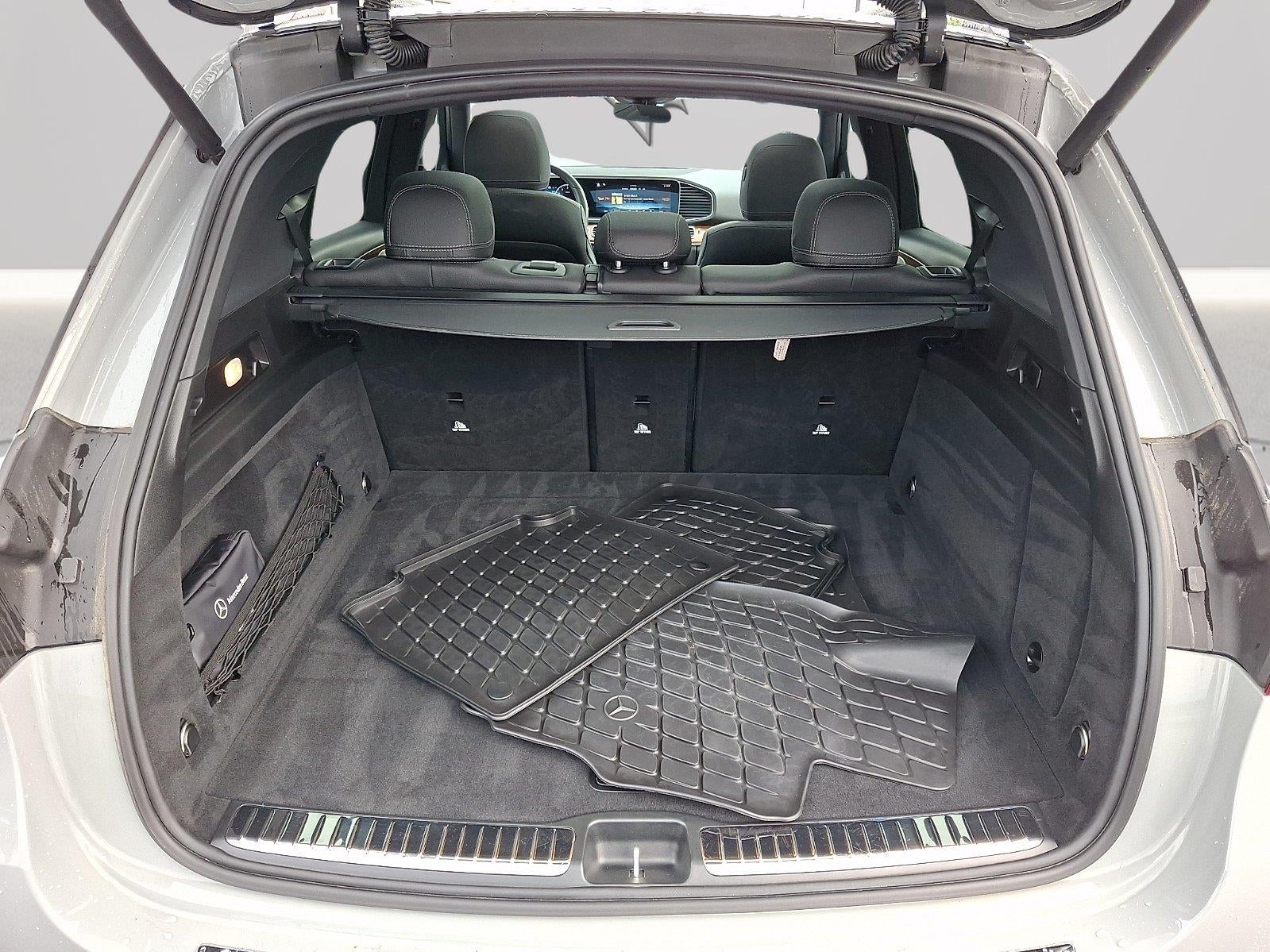 2025 Mercedes-Benz GLE GLE 450