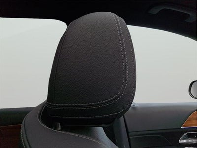 2025 Mercedes-Benz GLE GLE 450