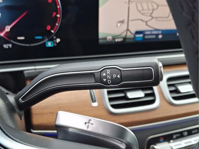 2025 Mercedes-Benz GLE GLE 450