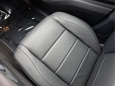 2025 Mercedes-Benz GLE GLE 450