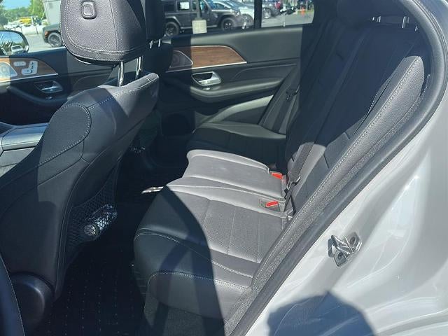 2025 Mercedes-Benz GLE GLE 450
