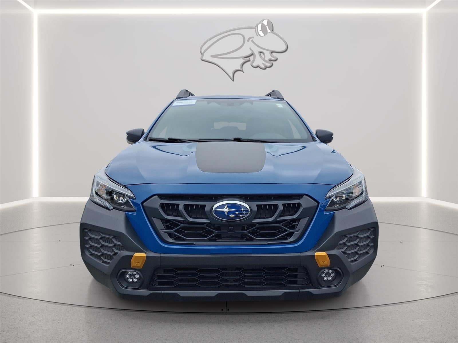 2024 Subaru Outback Wilderness - Photo 12