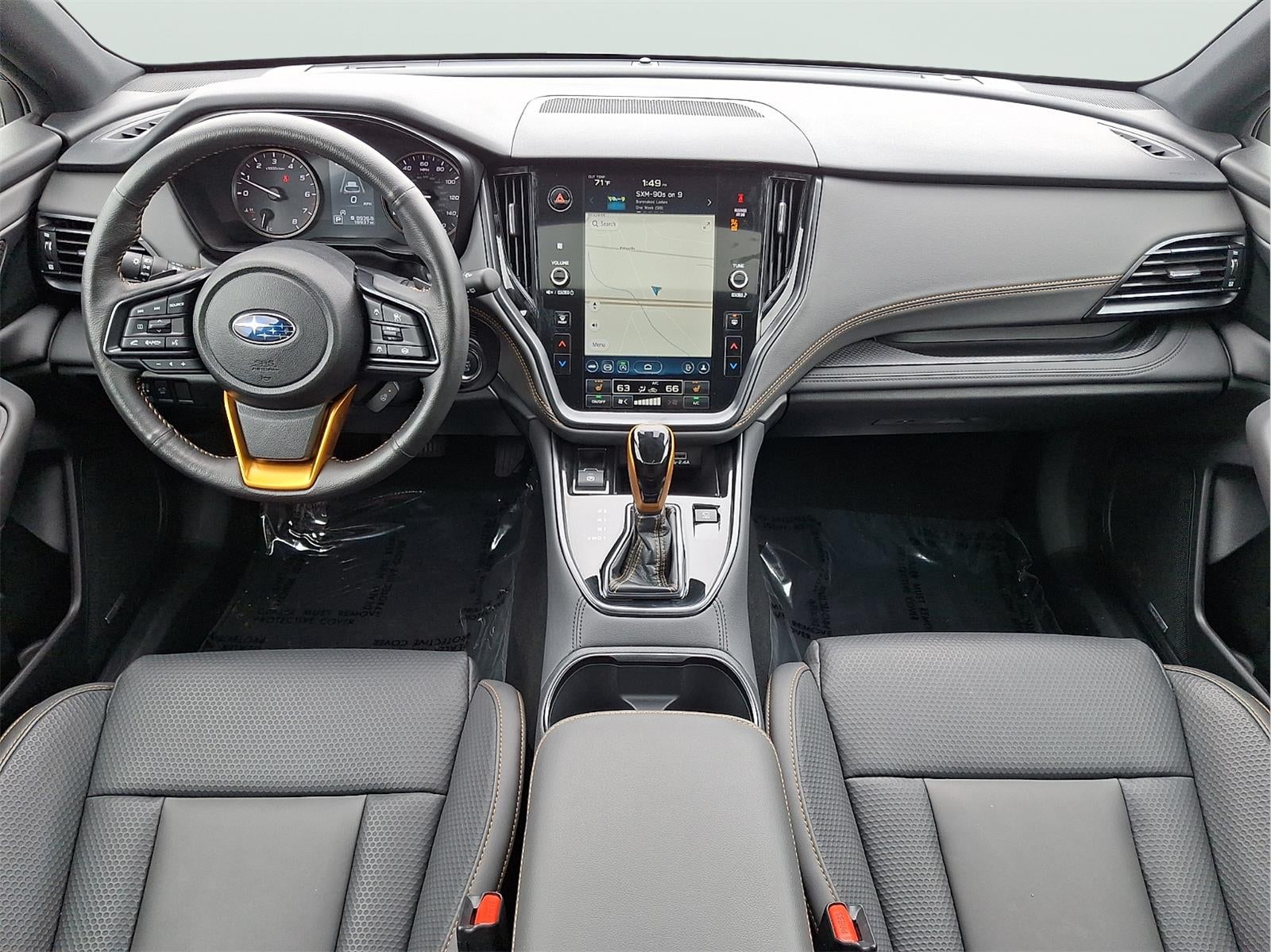 2024 Subaru Outback Wilderness - Photo 15
