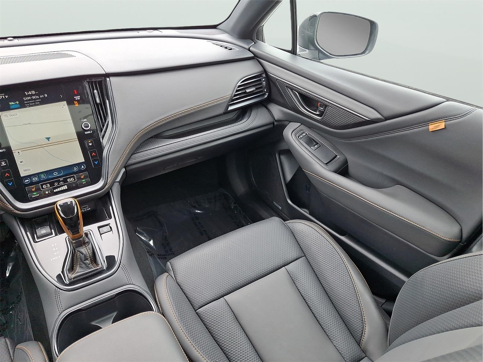2024 Subaru Outback Wilderness - Photo 16