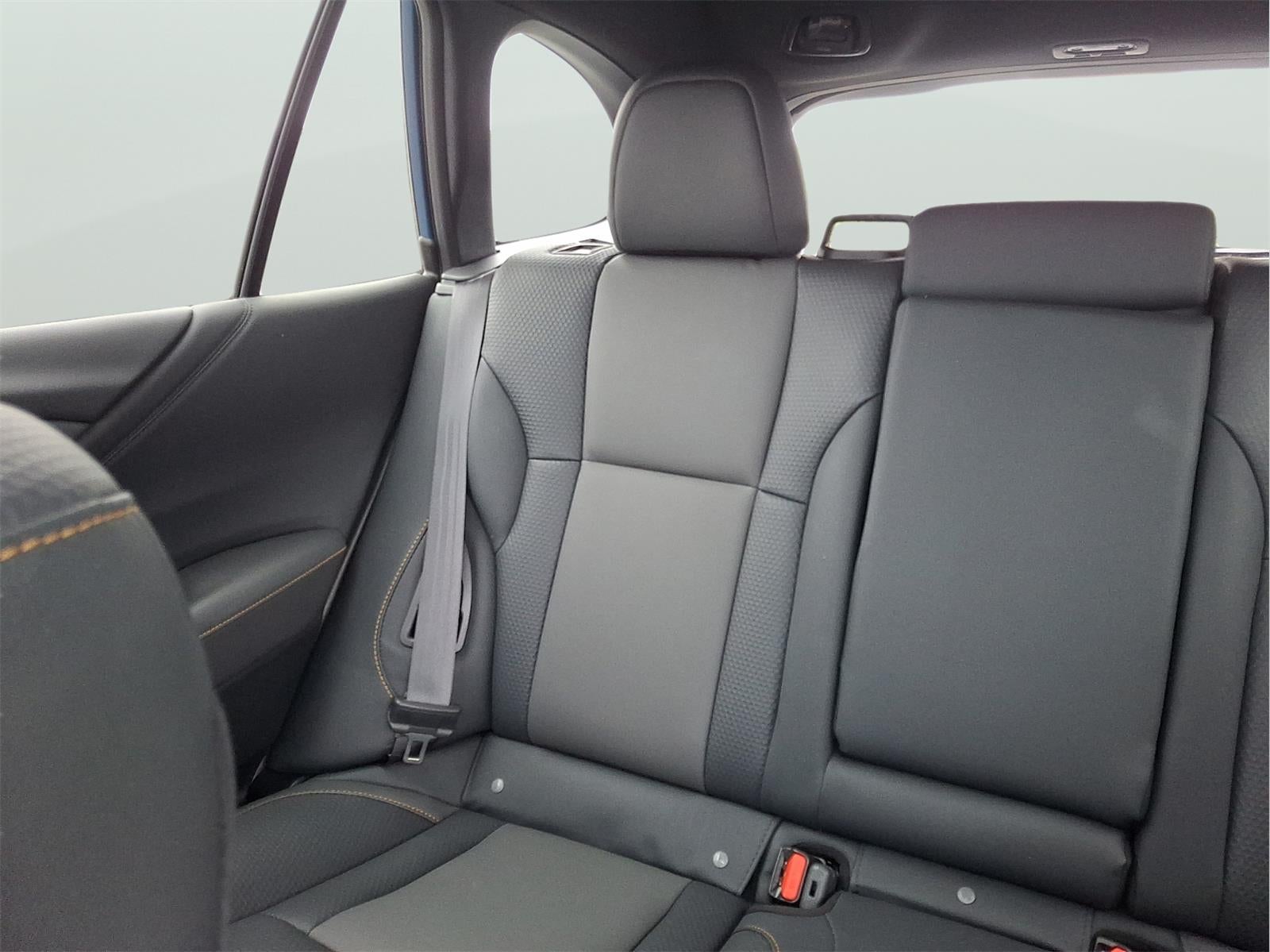 2024 Subaru Outback Wilderness - Photo 18