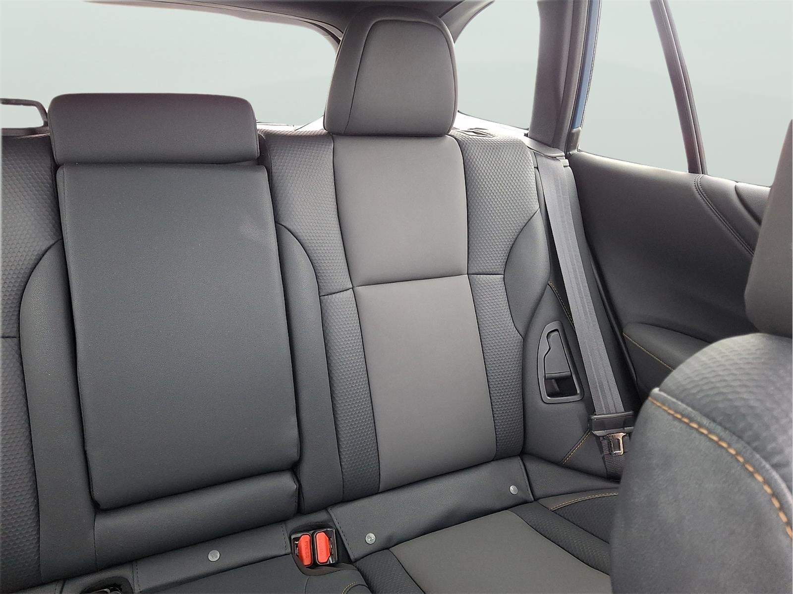 2024 Subaru Outback Wilderness - Photo 20
