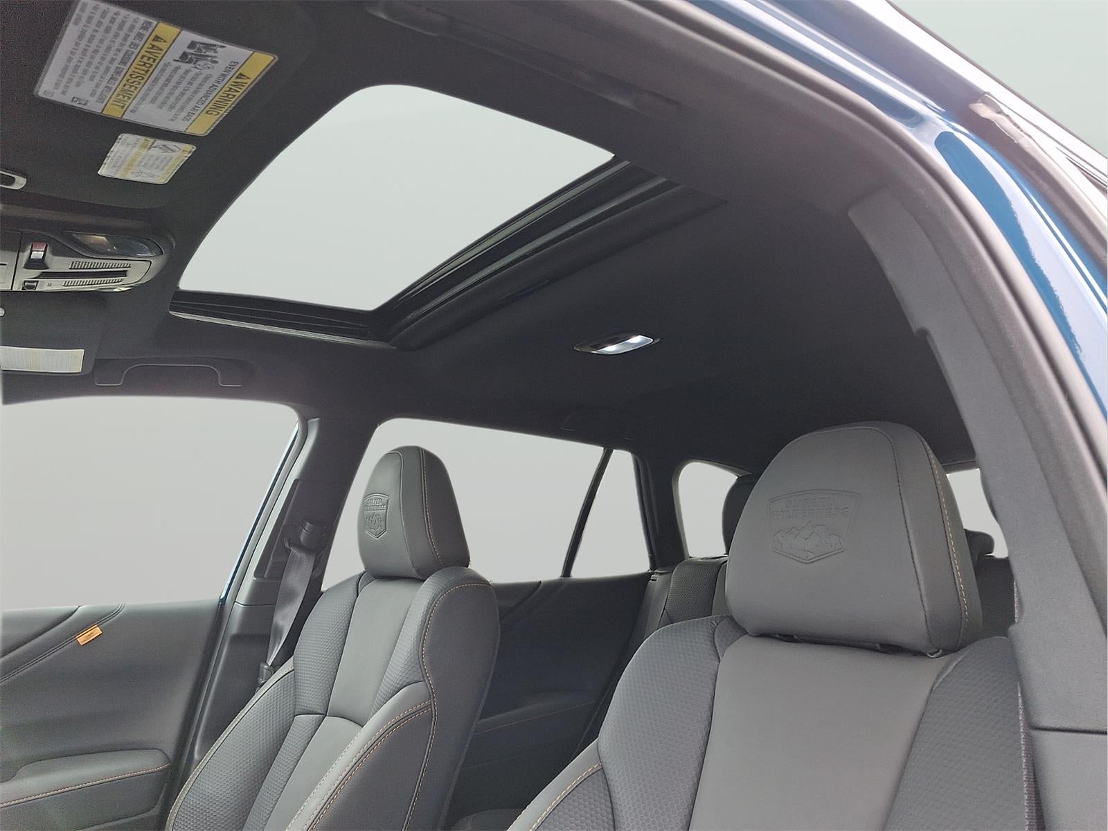 2024 Subaru Outback Wilderness - Photo 21