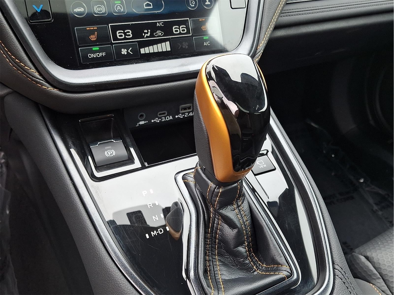 2024 Subaru Outback Wilderness - Photo 22