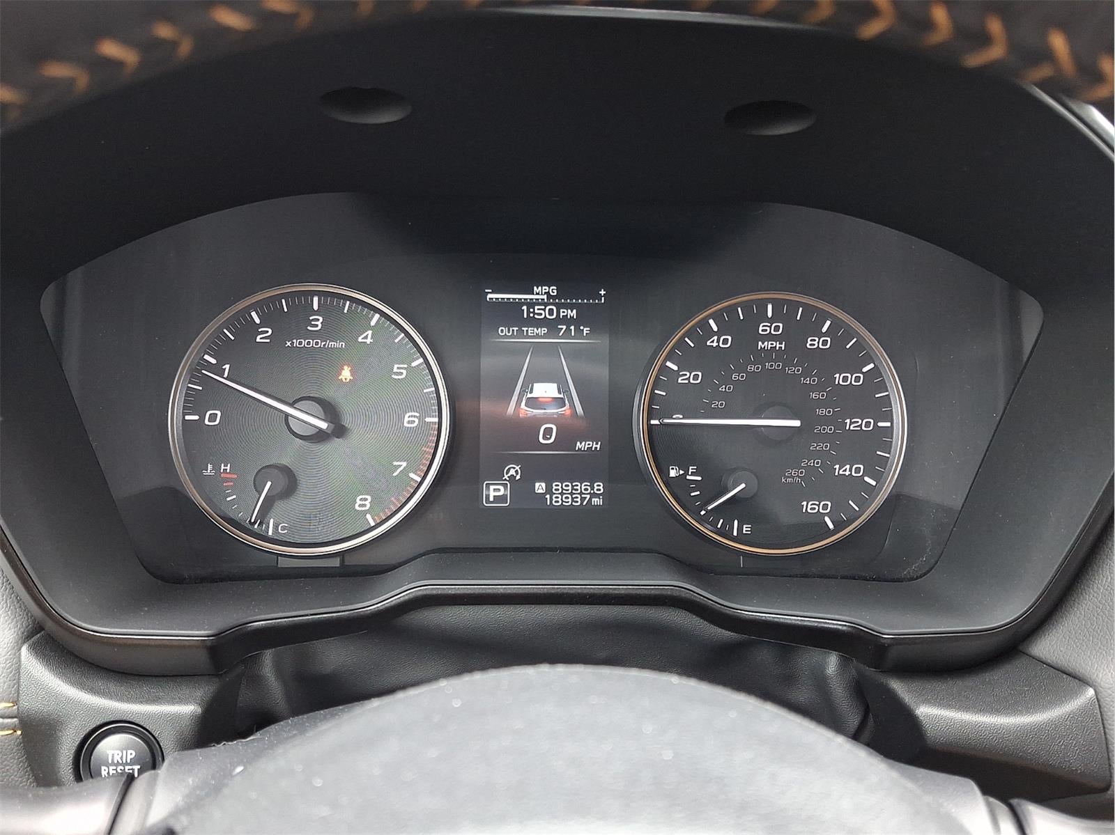2024 Subaru Outback Wilderness - Photo 26