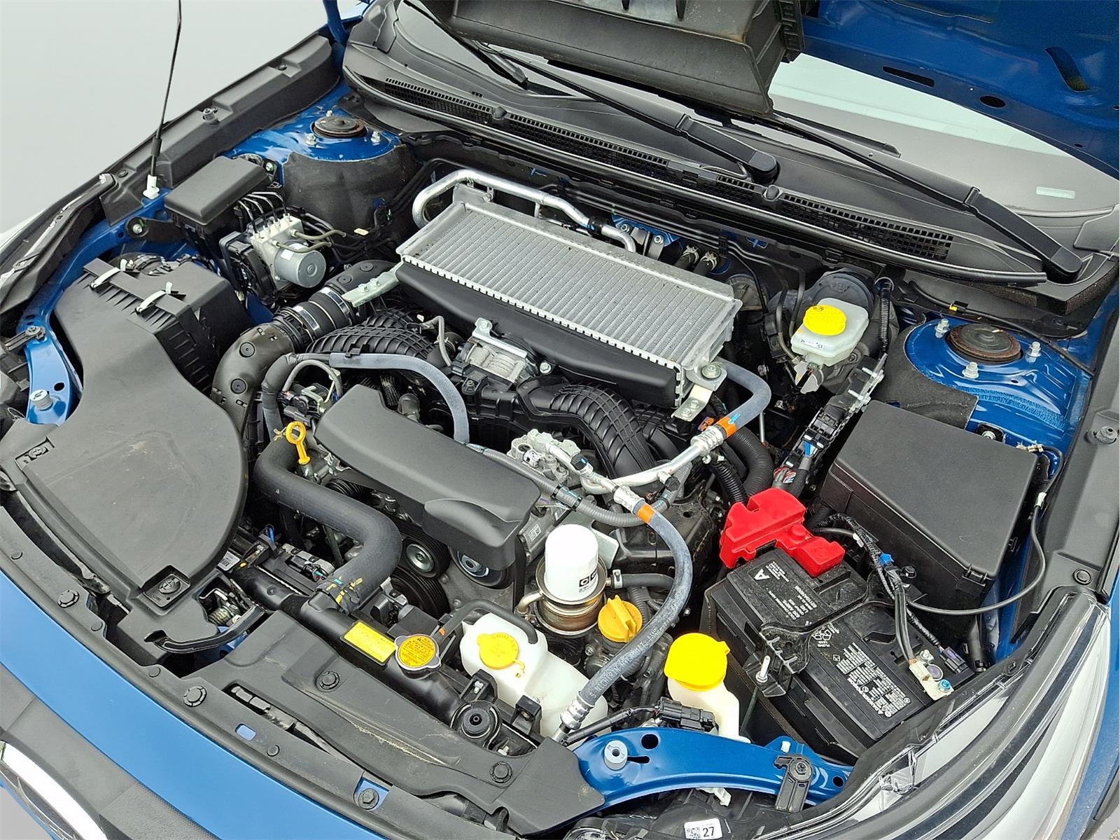 2024 Subaru Outback Wilderness - Photo 29