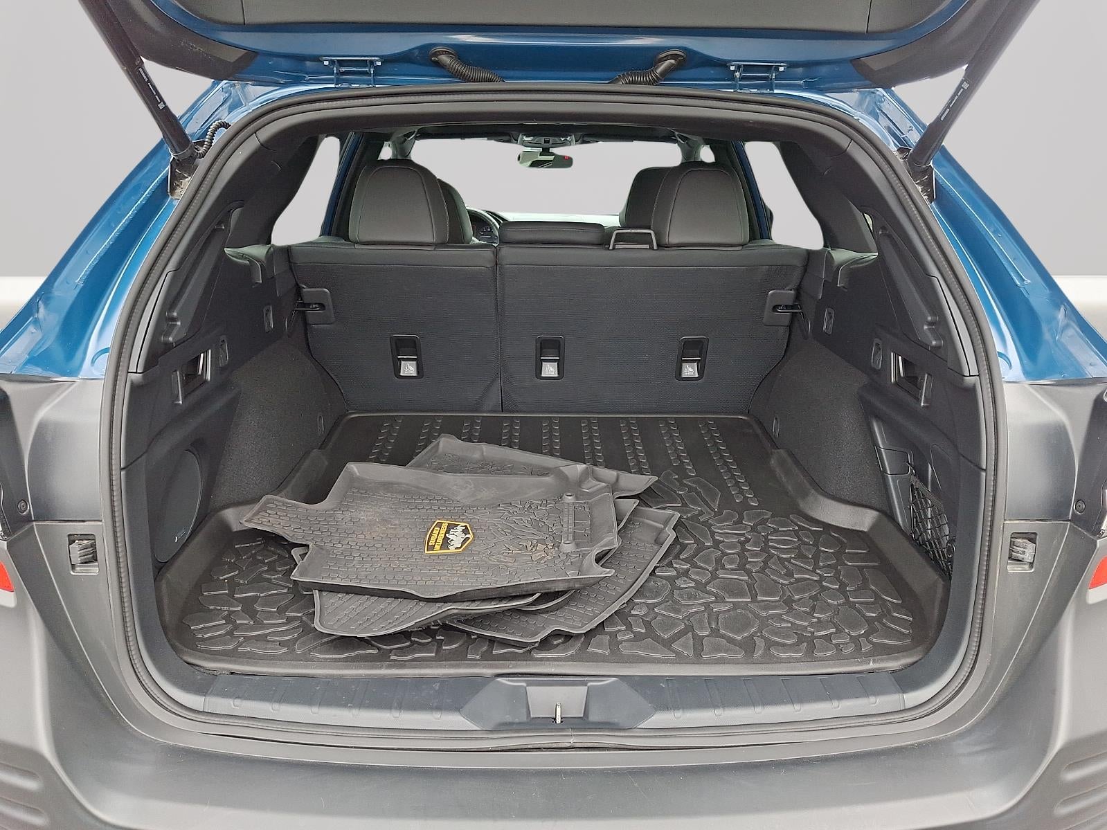 2024 Subaru Outback Wilderness - Photo 30