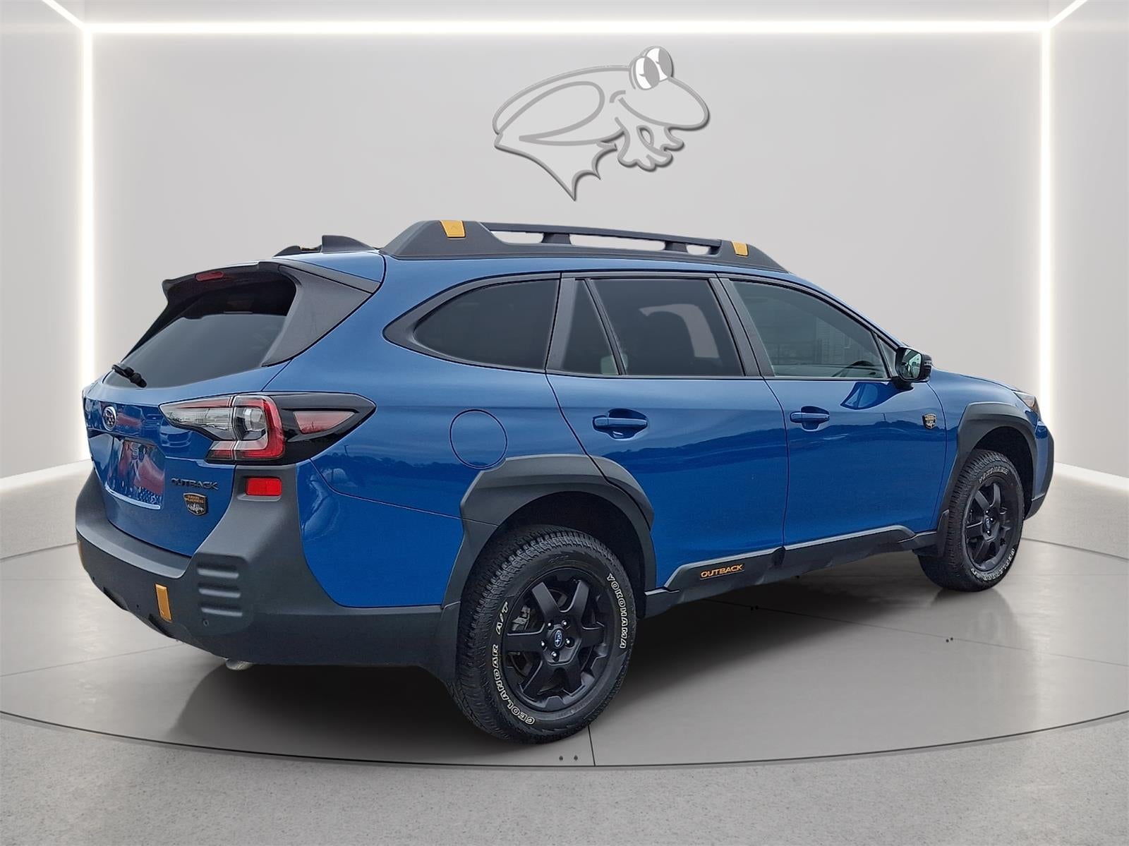 2024 Subaru Outback Wilderness - Photo 8