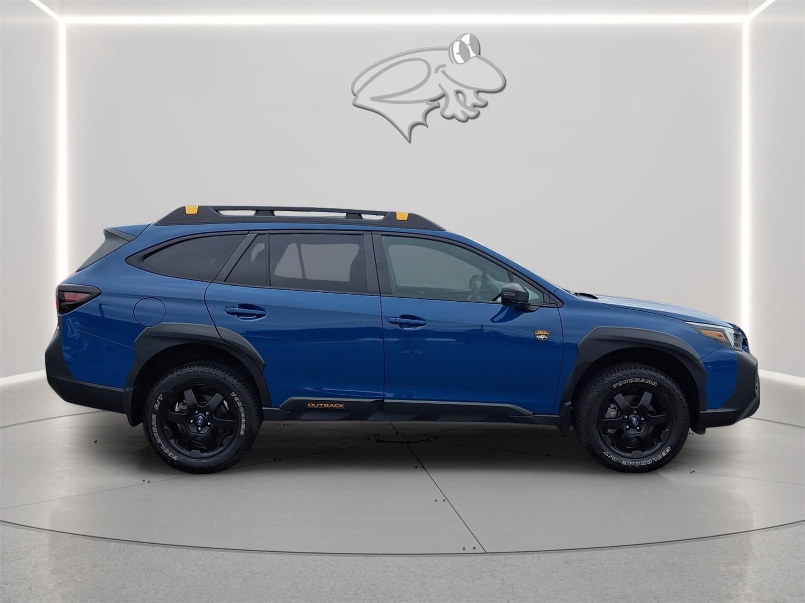 2024 Subaru Outback Wilderness - Photo 9