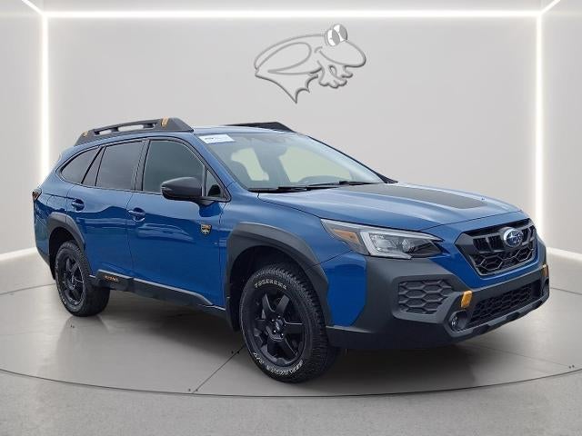 2024 Subaru Outback Wilderness - Photo 43