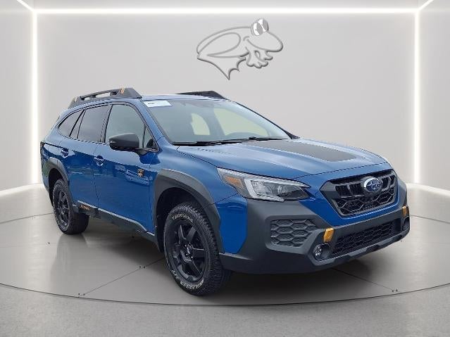 2024 Subaru Outback Wilderness - Photo 44